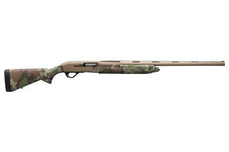 SX4 HYBRID HUNTER WOODLAND 20 GA 3` 26`
