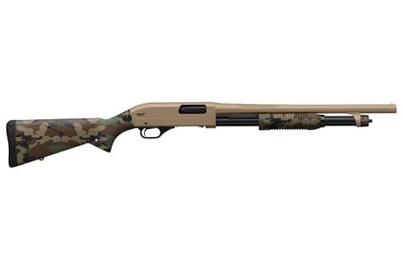 SXP WDLND DEF FDE,20-3, 18INV+1