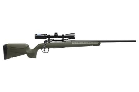 AXIS 2 XP COMPACT GEN II 350 LGND 18 BBL (1)4RD ODG W/SCOPE