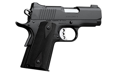 KIMBER Ultra Carry II 45 ACP 1911 Pistol