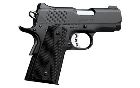 ULTRA CARRY II 45ACP PISTOL