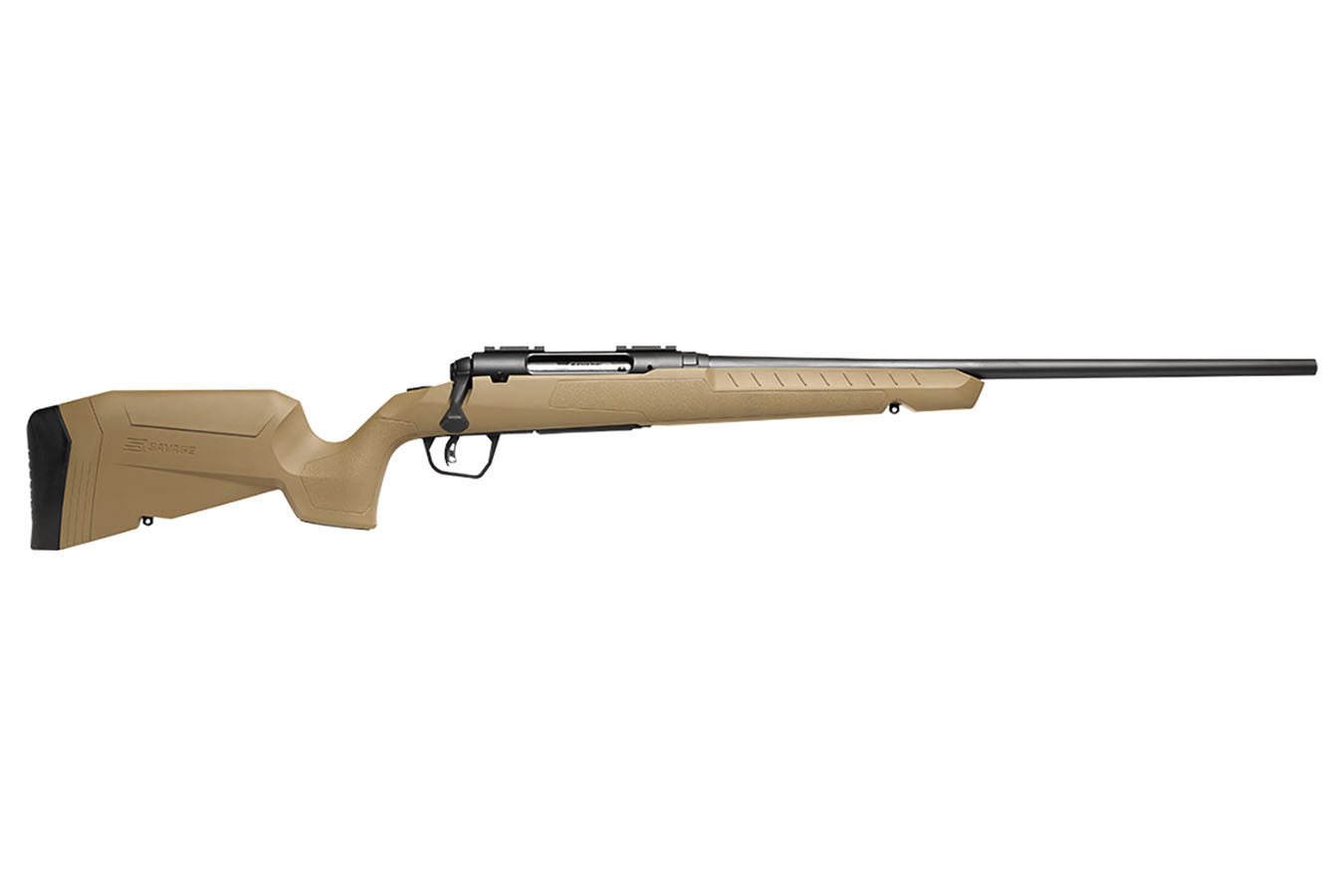 Savage Axis 2 Compact 350 Legend Bolt Action Rifle  