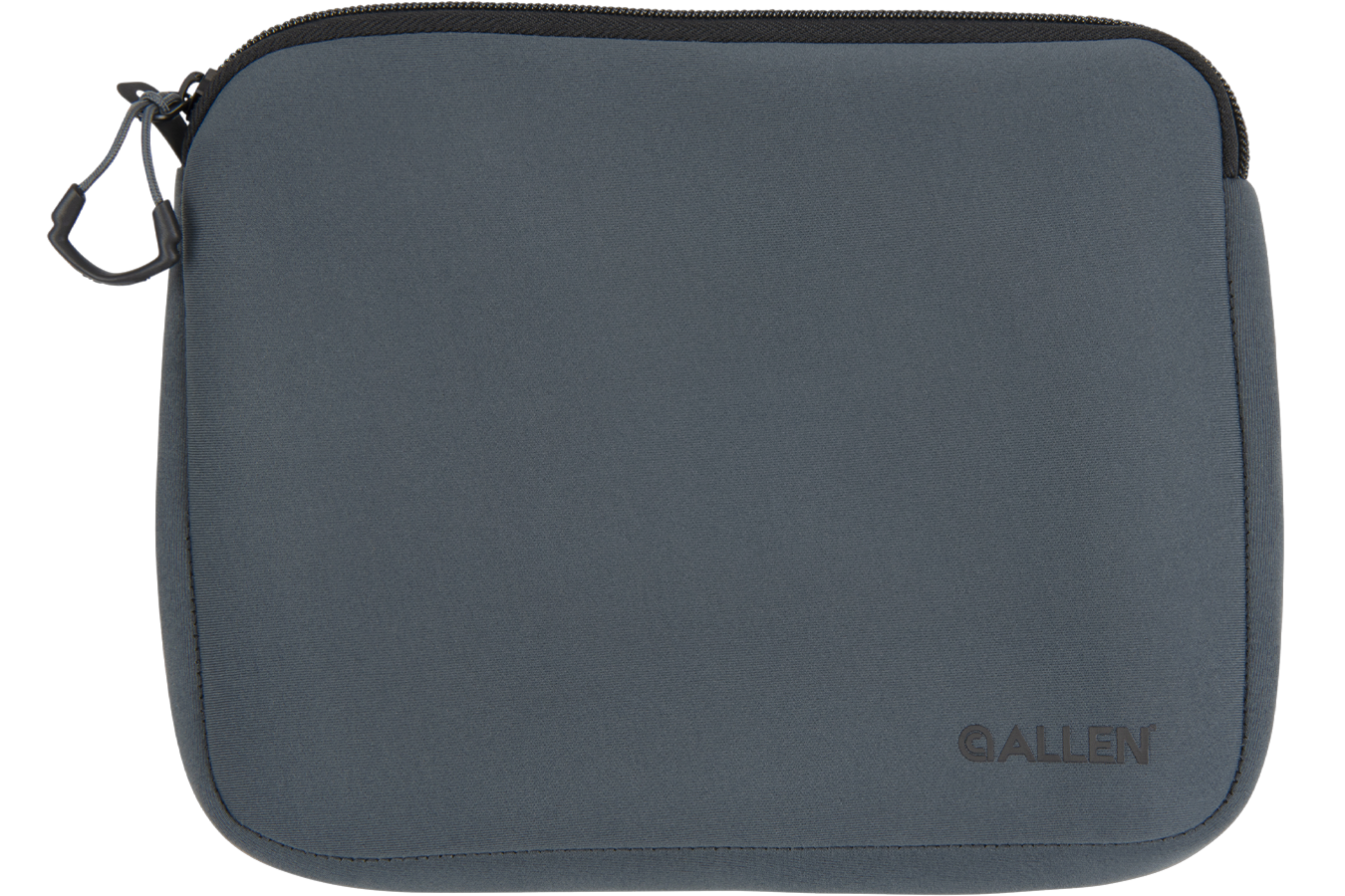 Allen Pistol Pouch Charcoal Neoprene