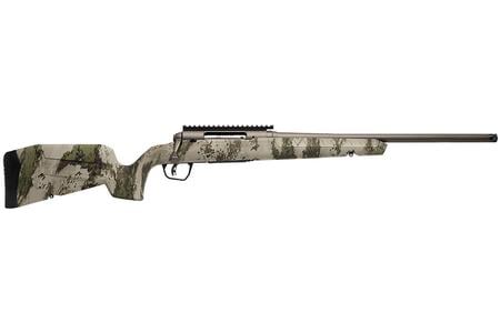 AXIS 2 PRO 30-06 SPRINGFIELD 20BBL (1)4RD MAG WOODLAND CAMO