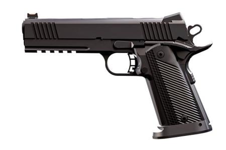 TAC ULTRA FS HC 9MM 5 16+1
