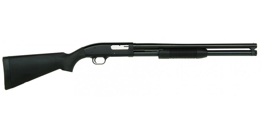 No. 10 Best Selling: MOSSBERG MAVERICK 88 SPECIAL PURPOSE 12GA SHOTGUN