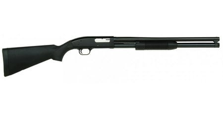 MOSSBERG MAVERICK 88 SPECIAL PURPOSE 12GA SHOTGUN