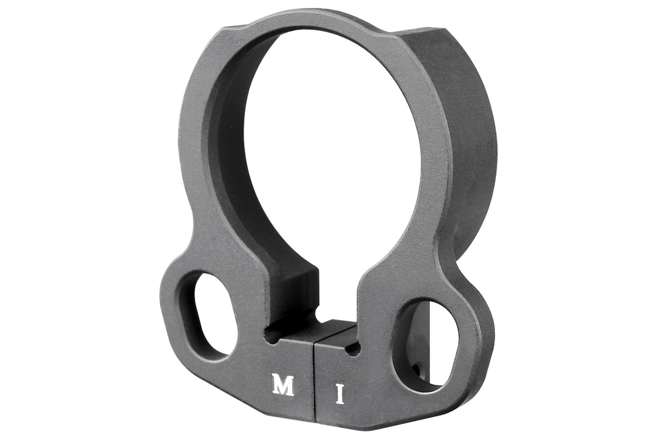 Midwest Loop End Plate Sling Adapter for 4-position or 6-position CAR/M4 Stock