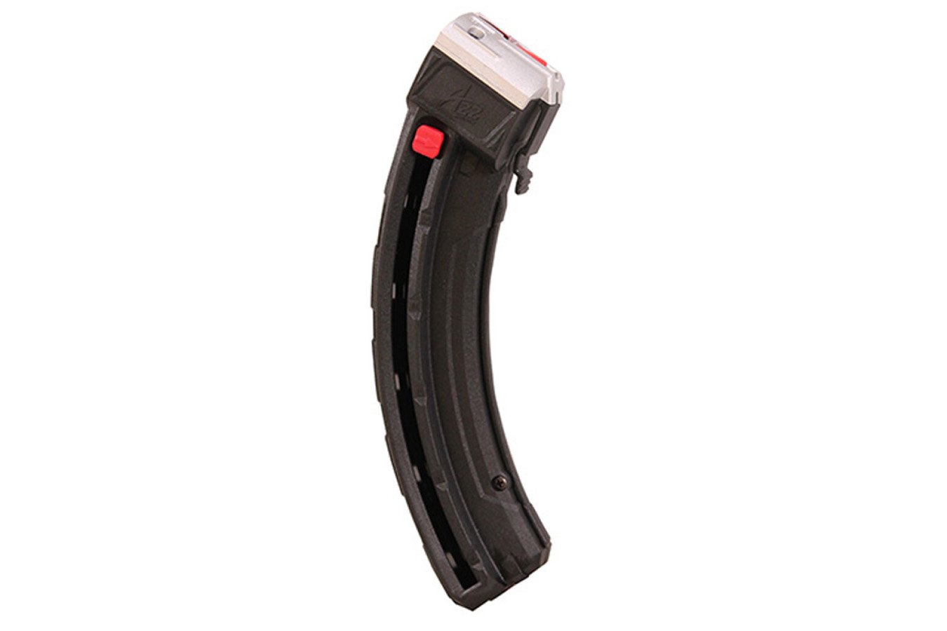 Butler Creek A22 Magazine 22 WMR 25 Rounds Polymer Black