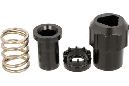 AAC 64254  ADAPTER TRIAD 3 LUG TIRANT PSTL SLNCR
