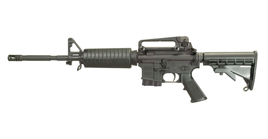 WINDHAM WEAPONRY WW-15 MPC 5.56 M4 CALIFORNIA COMPLIANT