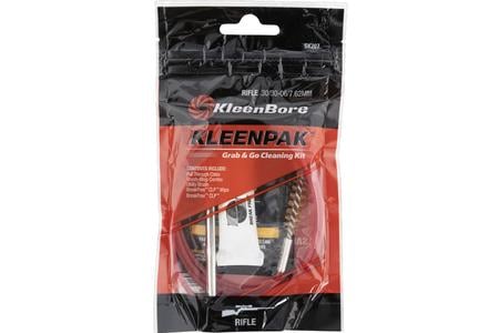 KLN SK207-10    GRAB N GO CLN PAK .30/762 10PK