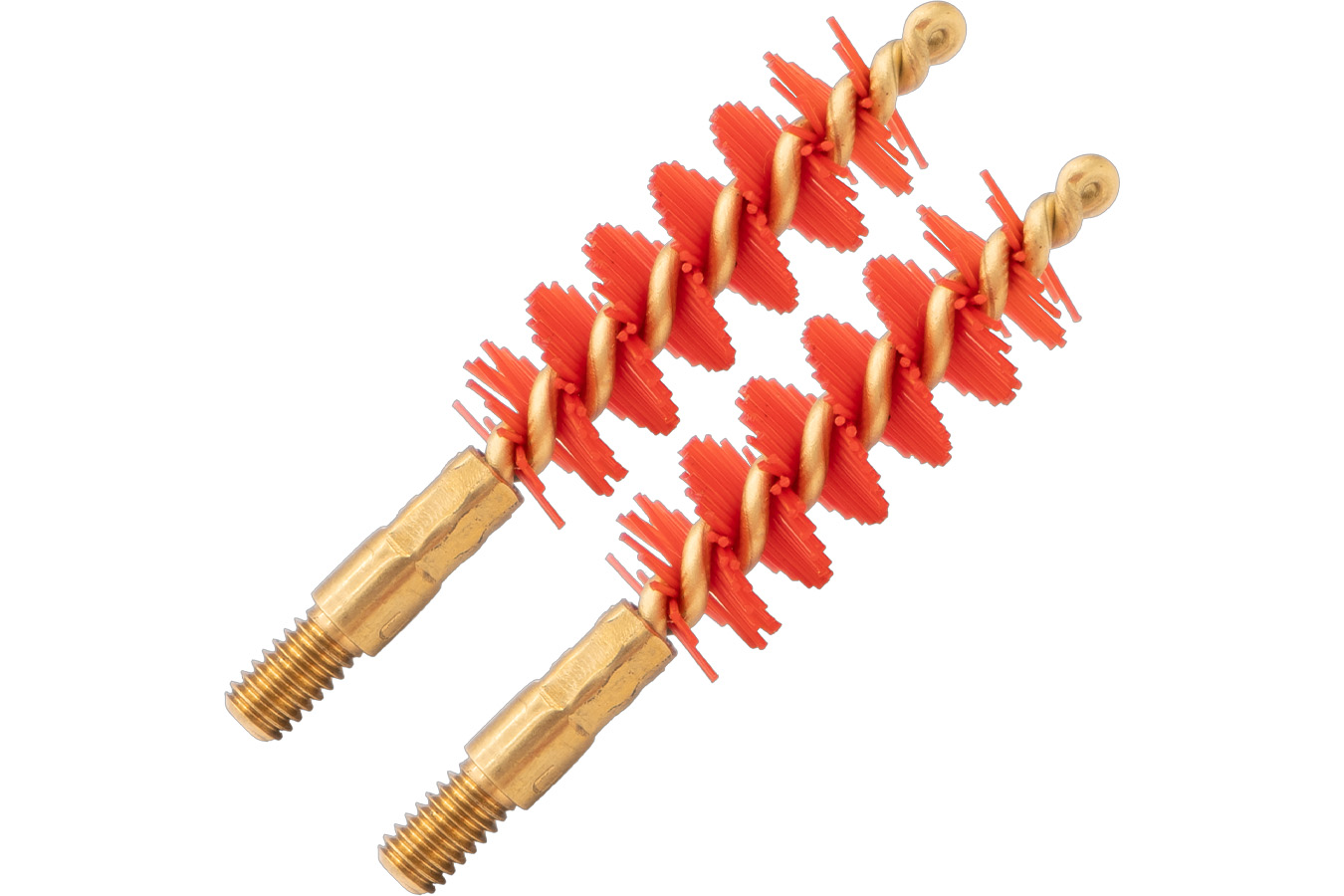 Kleen Bore Bore Brush Handgun Red 357/38/9mm