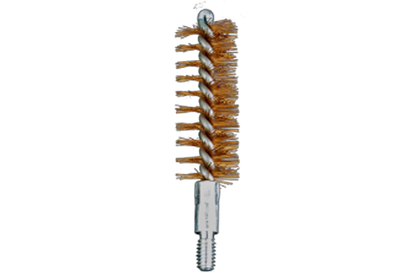 Kleen Bore Bore Brush .50 Cal Handgun 8-32
