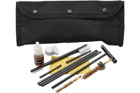 KLN POU302B     BLK POUCH AR15/M16 223/556 CLN KIT