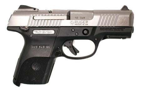 SR40C 40 SW USED