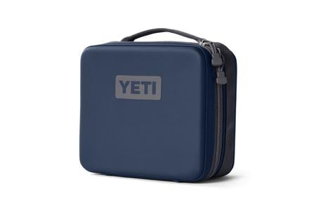 DAYTRIP INSULATED LUNCH BOX 3L NAVY