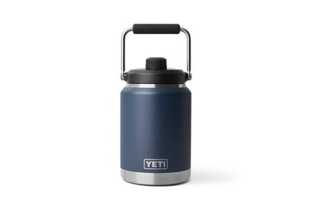 RAMBLER 1/2 GAL JUG 2.0 NAVY