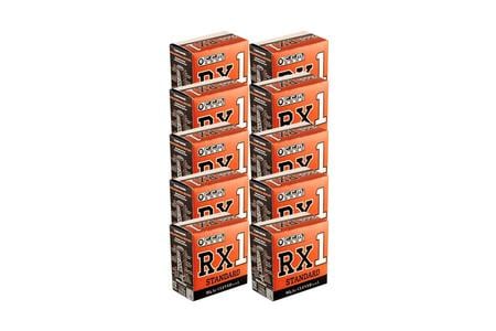 CLEVER STANDARD RX1 12GA 3DR 1OZ #8 (CMRX112H18)