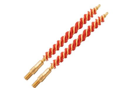 KLN A177N-RED    BRISTLE RFL BORE BRUSH 223/556