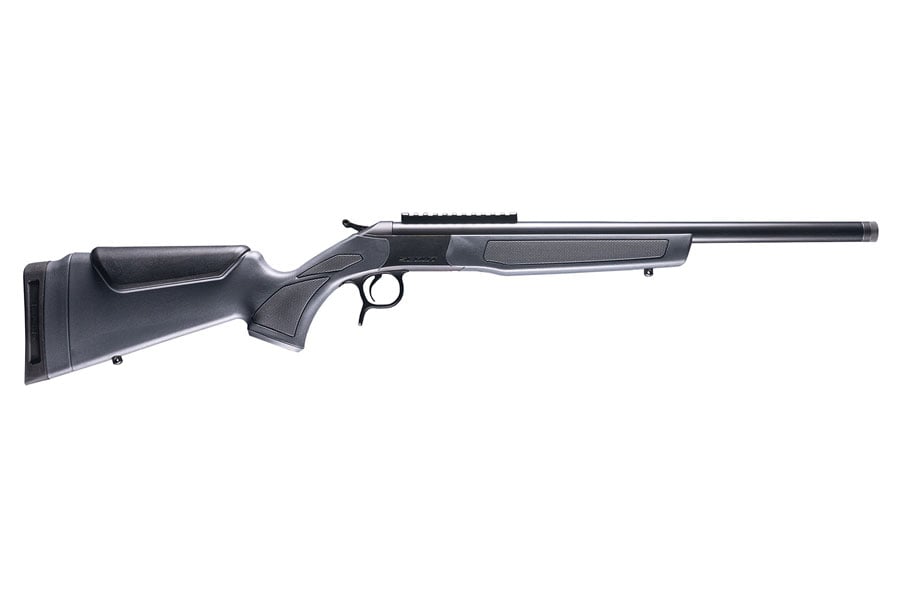 CVA Scout 45-70 Government Break Down Rifle 