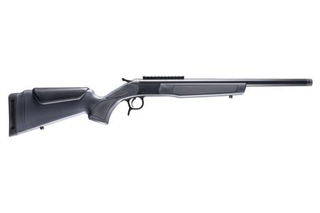 SCOUT V3 45-70 GOVERNMENT 22 IN THREADED BARREL STEALTH GREY STOCK