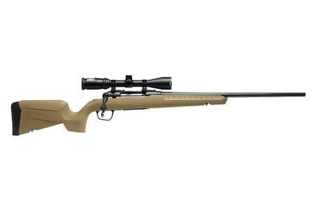 AXIS 2 XP COMPACT GEN II 350 LGND 18 BBL (1)4RD FDE W/SCOPE
