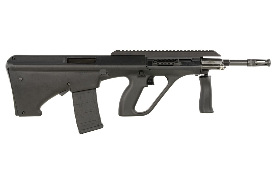 Steyr AUG A3 5.56 NATO Bullpup Rifle 