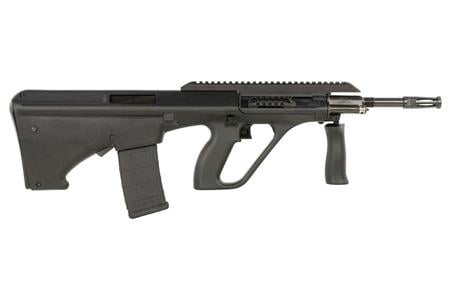 AUG M2BLKNATOEXT  AUG A3 M2 16IN W/NATO   MG BLK