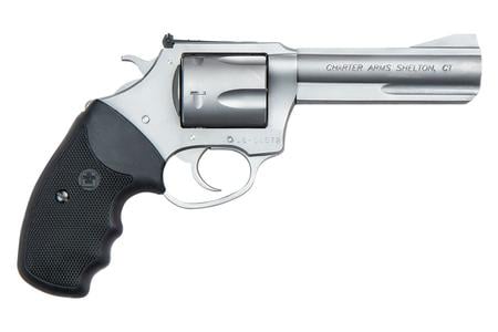 CHA 73542 MAG PUG XL      357 4.2 5SHOT    AS   SS