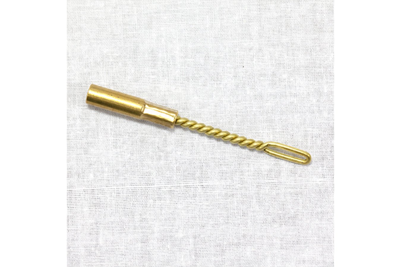 Jdewey Patch Loop for J. Dewey .30 Caliber Rods