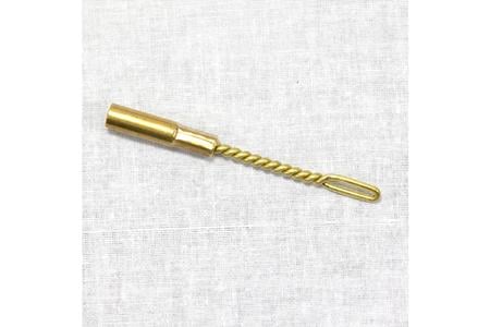 FEMALE PATCH LOOP FOR J DEWEY 30 CAL ROD