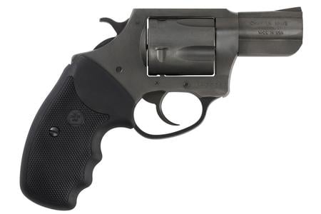 CHA 64420 BULLDOG       44SPC 2.5 5SHOT        BLK