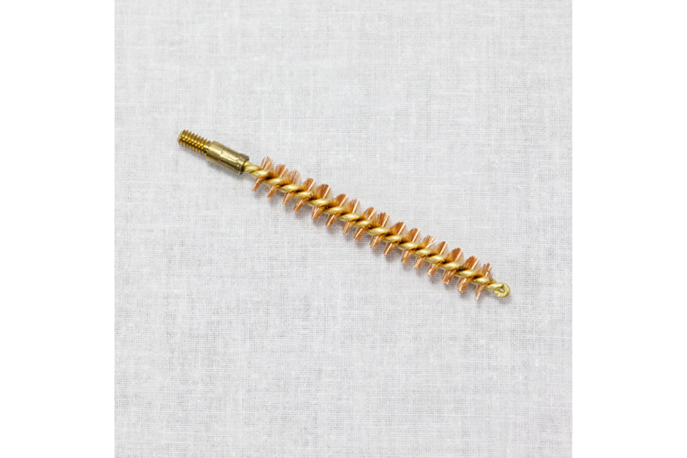 Jdewey 30/.308 Caliber Bronze Rifle Brush. Model# B-30