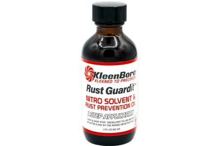 KLN RG-2B-CASE   RUST GUARDIT REFILL BTTL 12CT 2OZ