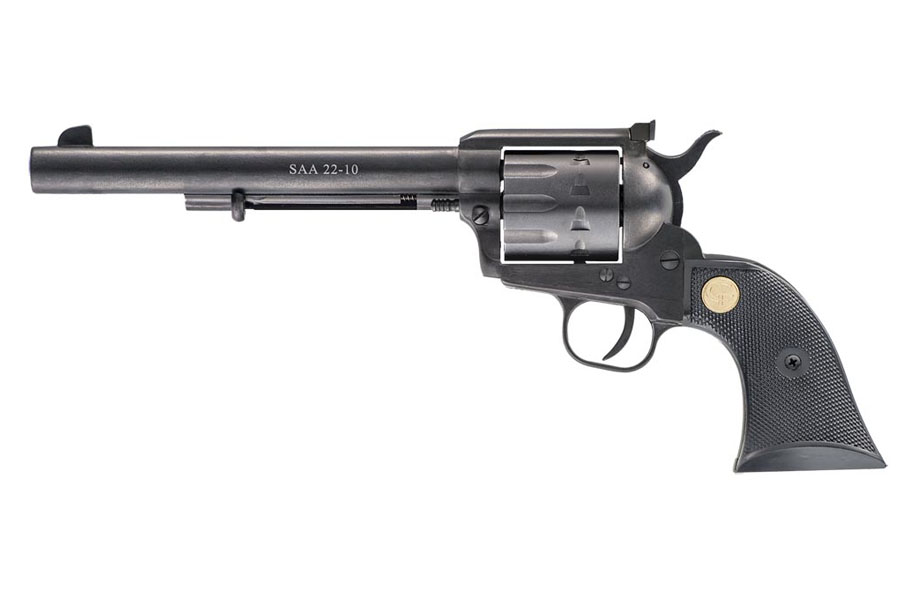 Chiappa SAA 1873 22 LR Revolver 