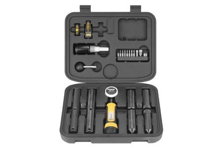 PROF SCP MT KIT COMBO