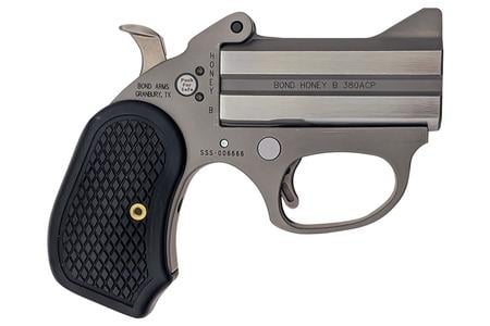 BOND BAHB   HONEY-B           9MMR    3    2R STST