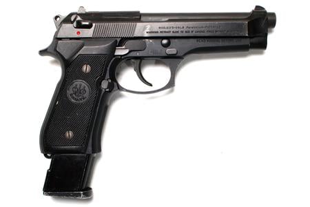 92FS 9MM USED