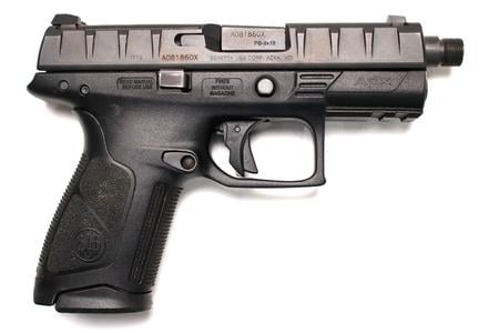 APX 9MM USED