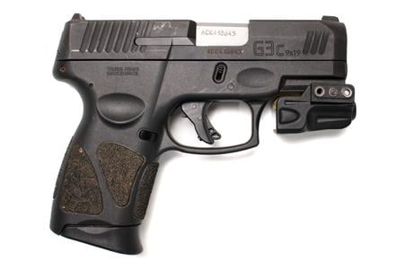 G3C 9 MM USED