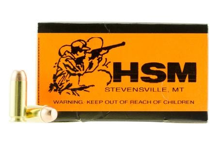 HSM 10MM2N       10MM    180 FMJ             50/20