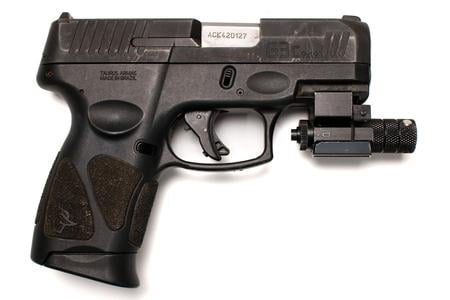 G3C 9MM USED