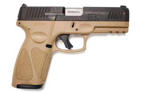 G3 9MM USED