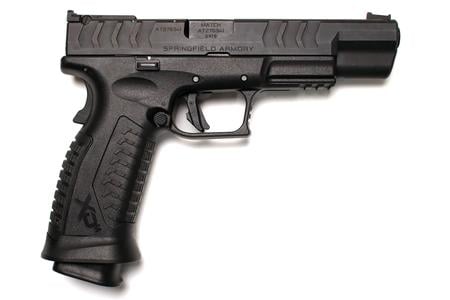 XDM ELITE 9MM USED