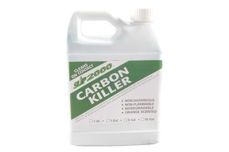 CARBON KILLER