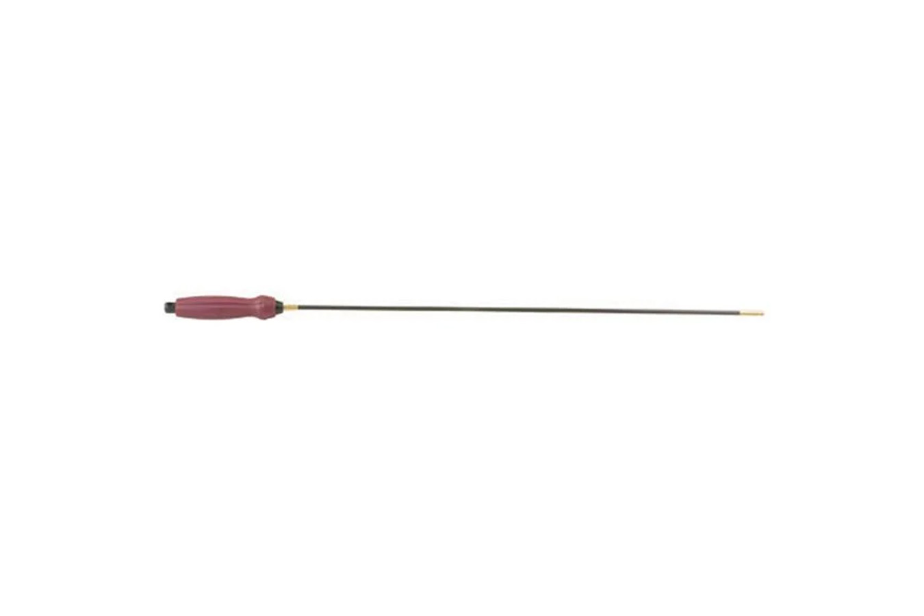 Tipton Deluxe 1-Piece Carbon Fiber Cleaning Rod