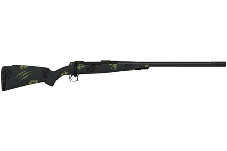 CF ROGUE 6.5PRC BLK/FOR 22 ROG65PRC22BF