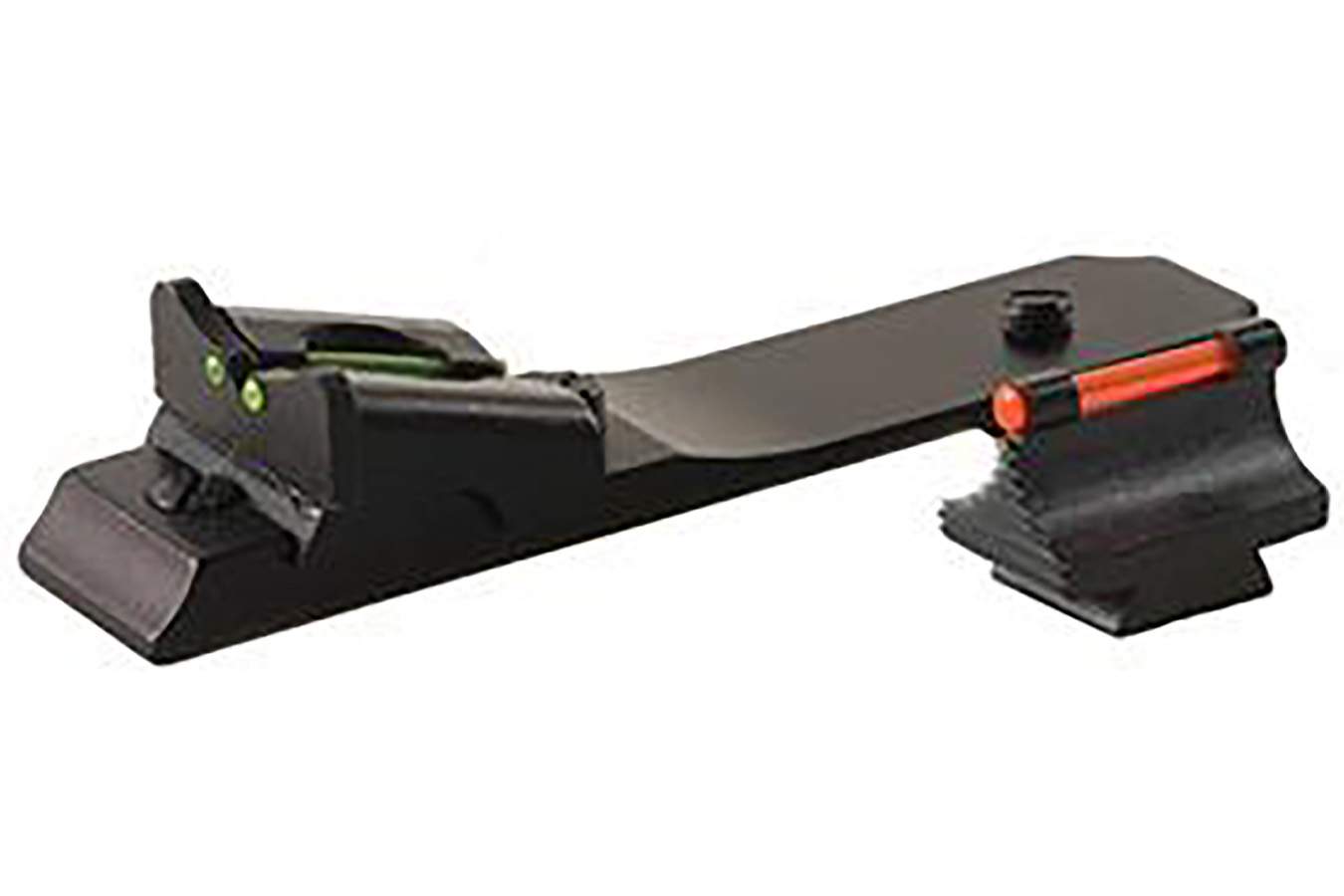Truglo Lever Action Rifle Sights Black 0.450