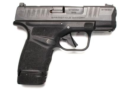HELLCAT 9MM USED